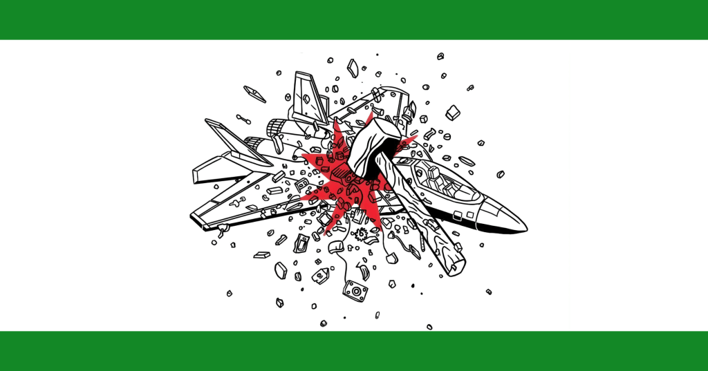 25 ottobre/ Venegono Superiore/ La guerra sotto casa: No F-35!